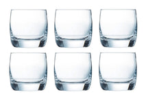 Vasos de agua Chef & Sommelier Vigne - 200 ml - 6 unidades