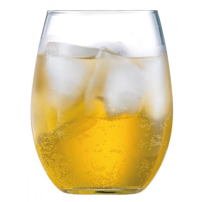 Vasos de agua Chef & Sommelier Primary - 440 ml - 6 unidades