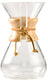 Chemex Cafetera Pour Over Classic 8 tazas
