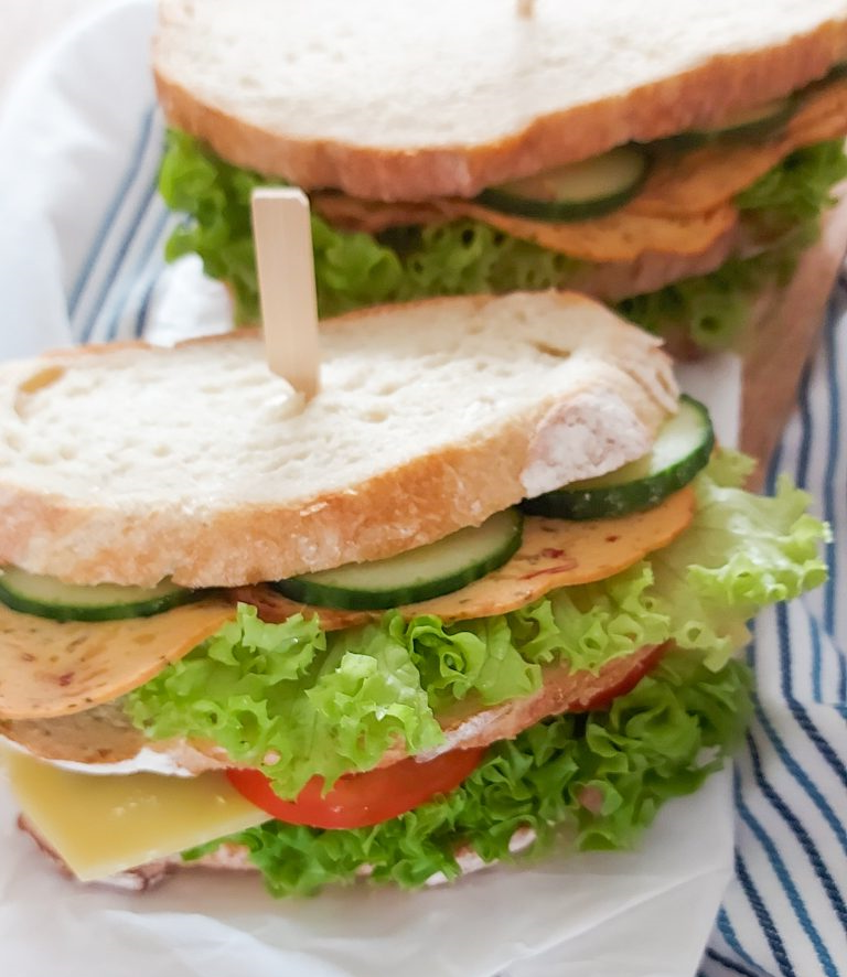 ¡Sin gluten!