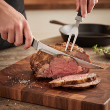 Cookinglife BBQ Pitmaster Set - 8-pieza - Set de parrilla completa para carne y verduras