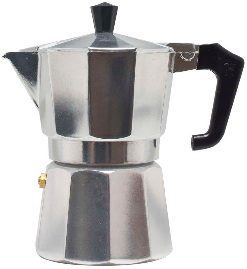 Cookinglife Percolador 2-3 Tazas - 150 ml