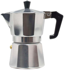 Cookinglife Percolador 2-3 Tazas - 150 ml