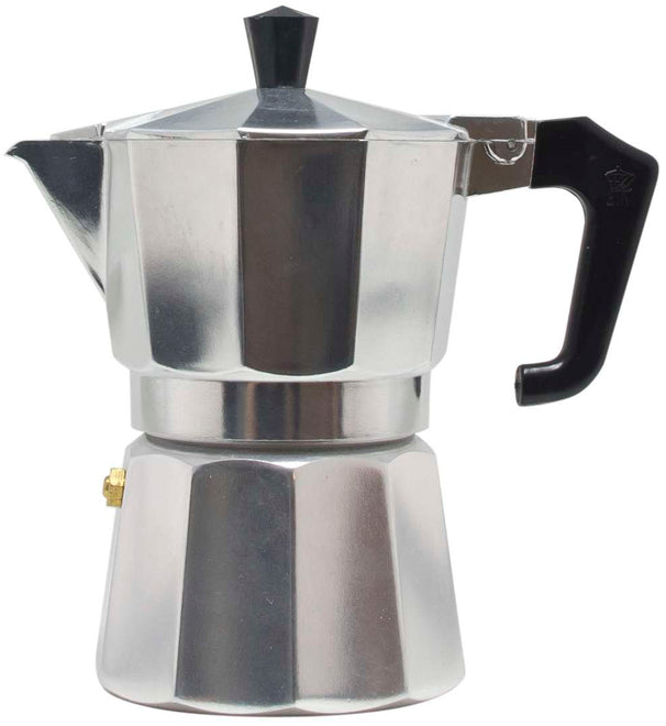 Cookinglife Percolador 2-3 Tazas - 150 ml