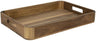 Cookinglife Bandeja Acacia 38 x 26 cm