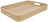Cookinglife Bandeja de Sauce de Mimbre 35 x 24,5 cm