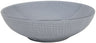 Cookinglife Platos Profundos / Platos de Pasta Lino Gris ø 18 cm – 6 piezas
