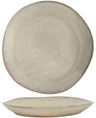 Cookinglife Platos de Cena Linen Beige ø 27 cm – 6 piezas