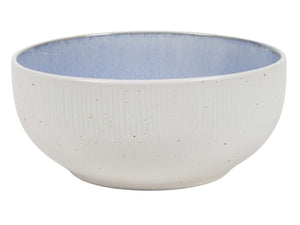 Cookinglife Cuencos de sopa / Cuencos Nola Azul ø 14 cm – 6 piezas