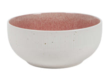 Cookinglife Cuencos de sopa / Cuencos Nola Rosa ø 14 cm – 6 piezas