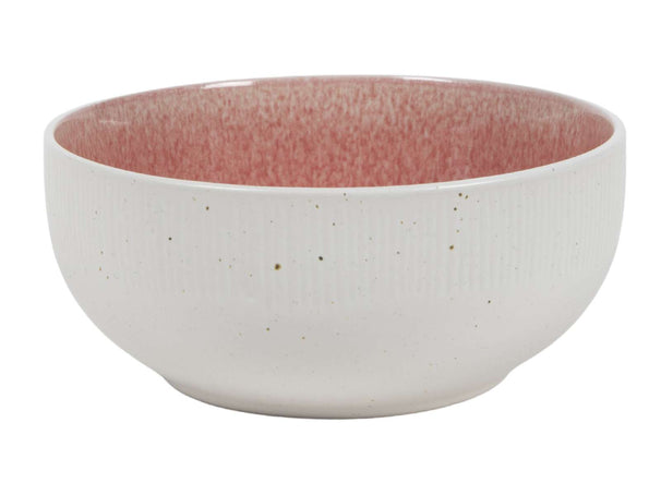 Cookinglife Cuencos de sopa / Cuencos Nola Rosa ø 14 cm – 6 piezas