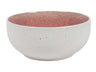 Cookinglife Cuencos de sopa / Cuencos Nola Rosa ø 14 cm – 6 piezas