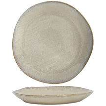 Cookinglife Platos de desayuno / Platos de postre Linen Beige ø 21 cm – 6 piezas