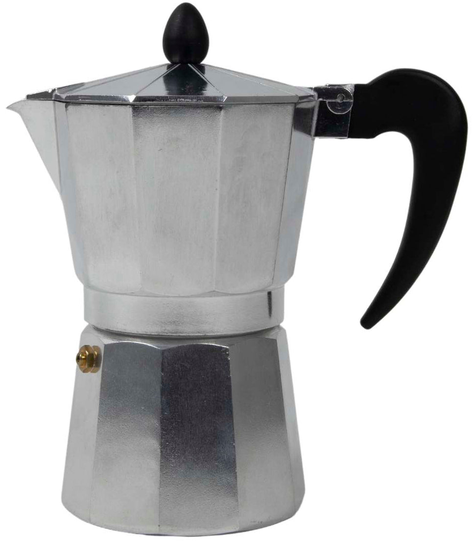 Cookinglife Percolador 5-6 Tazas - 300 ml