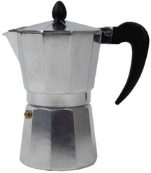 Cookinglife Percolador 5-6 Tazas - 300 ml