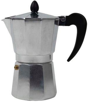 Cookinglife Percolador 5-6 Tazas - 300 ml