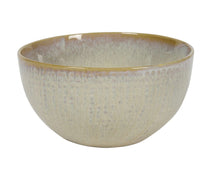 Cookinglife Cuencos de sopa / Cuencos Linen Beige ø 15 cm – 6 piezas