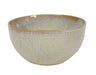 Cookinglife Cuencos de sopa / Cuencos Linen Beige ø 15 cm – 6 piezas