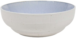 Cookinglife Cuencos para sopa / Cuencos Nola Azul ø 17 cm – 6 piezas