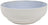 Cookinglife Cuencos para sopa / Cuencos Nola Azul ø 17 cm – 6 piezas