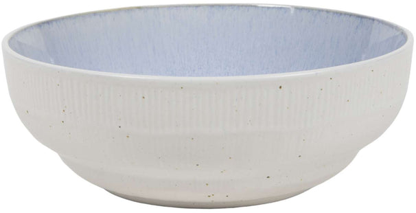Cookinglife Cuencos para sopa / Cuencos Nola Azul ø 17 cm – 6 piezas