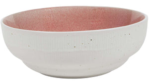 Cookinglife Cuencos de sopa / Cuencos Nola Rosa ø 17 cm – 6 piezas