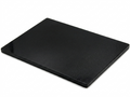 Cookinglife Tabla de Servir / Tabla de Aperitivos Granito Negro - 40 x 30 cm