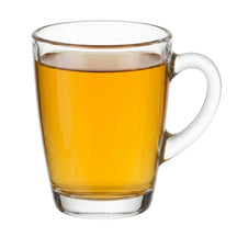Cookinglife Vasos de Té con Asa - 300 ml - 4 Piezas