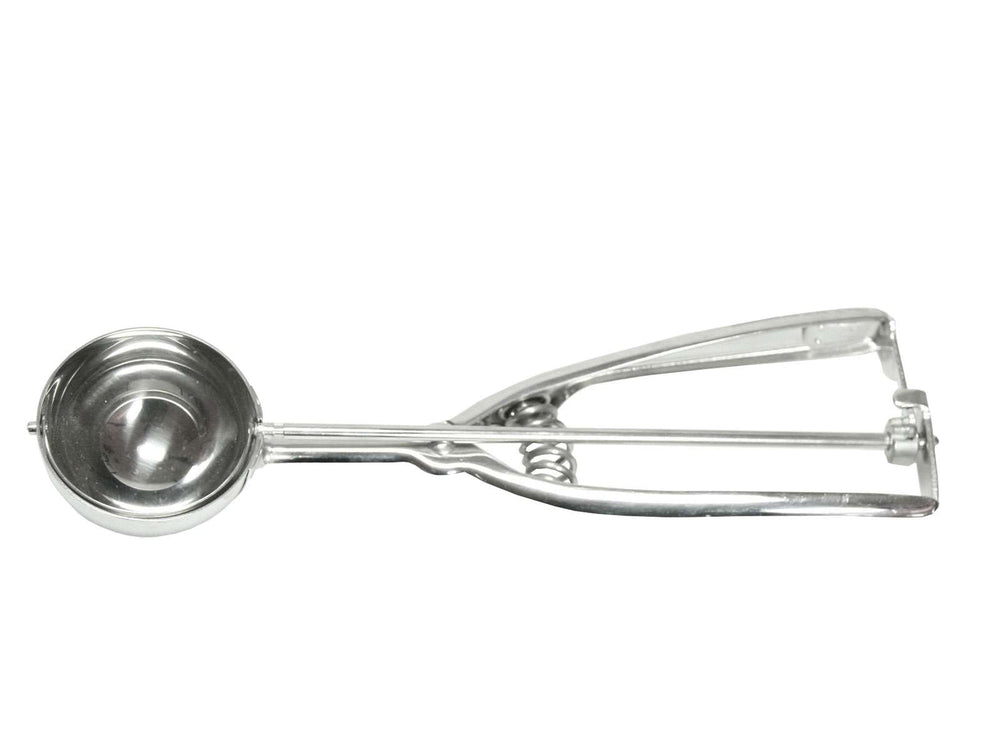 Cuchara para helado Cookinglife - Acero inoxidable - 27 cm