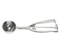 Cuchara para helado Cookinglife - Acero inoxidable - 27 cm