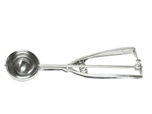 Cuchara para helado Cookinglife - Acero inoxidable - 27 cm