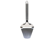 Cookinglife Rallador de queso acero inoxidable 23 cm
