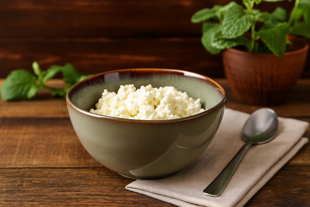 Cookinglife Tazones para sopa / tazones Sabi Verde ø 15 cm - 6 unidades