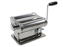 Máquina para pasta Cookinglife Italiana - Cromo - para lasaña y espaguetis