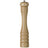 Molinillo de pimienta Cookinglife Rocca natural - Molinillo de acero inoxidable - 31.5 cm