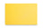 Cookinglife Tabla de cortar HACCP Amarilla 45 x 30 cm - para aves