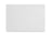 Cookinglife Tabla de cortar HACCP Blanca 45 x 30 cm - para lácteos y pan