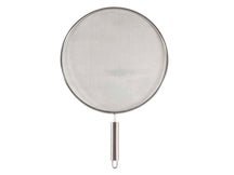 Cookinglife Tapa anti salpicaduras acero inoxidable ø 29 cm