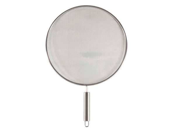 Cookinglife Tapa anti salpicaduras acero inoxidable ø 29 cm