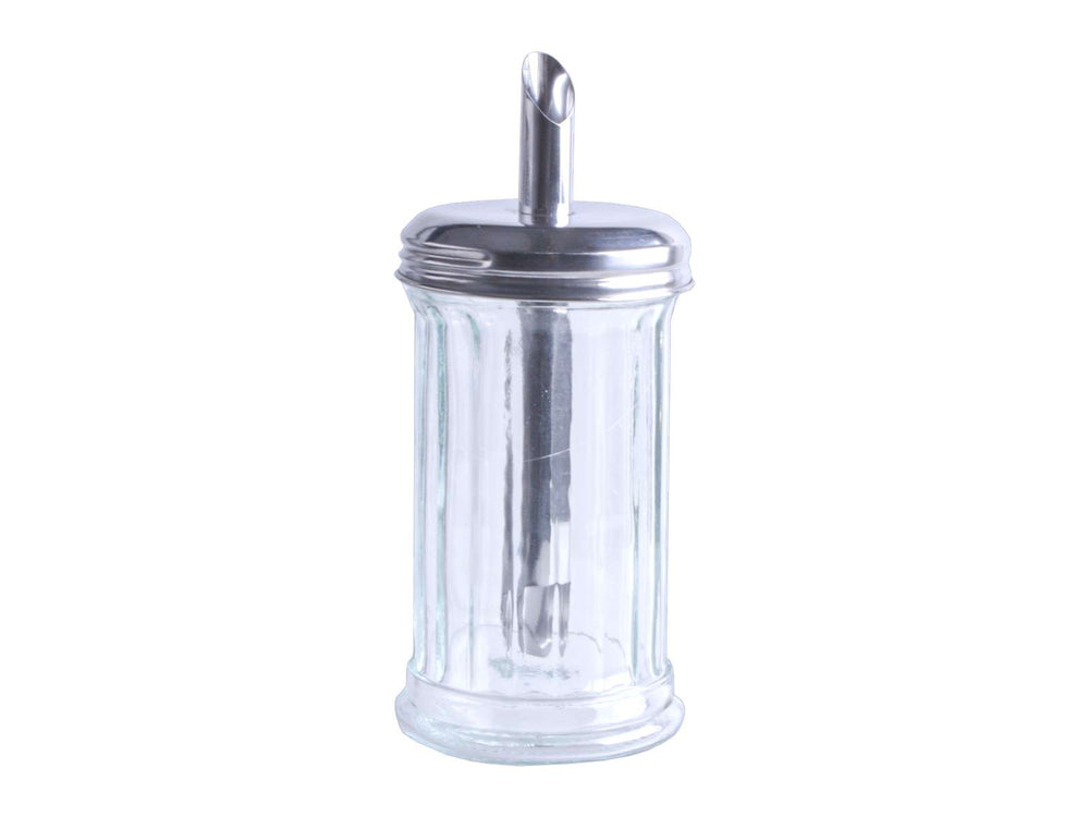 Cookinglife Azucarero / Dispensador de azúcar vidrio 300 ml
