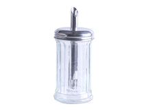 Cookinglife Azucarero / Dispensador de azúcar vidrio 300 ml
