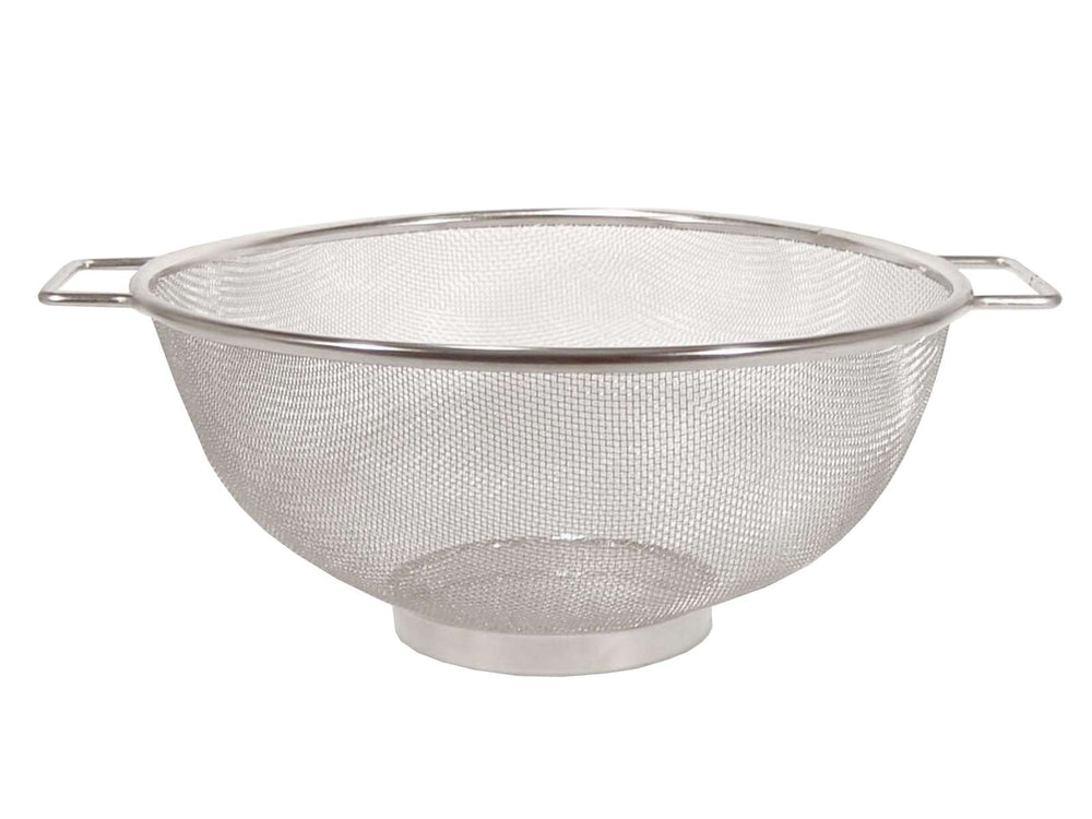 Colador Cookinglife de acero inoxidable ø 25 cm