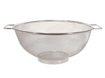 Colador Cookinglife de acero inoxidable ø 25 cm