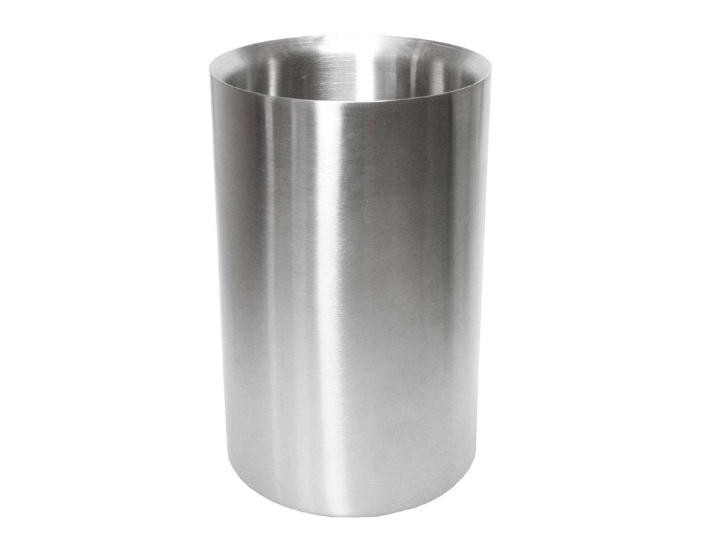 Enfriador de vino Cookinglife de doble pared de acero inoxidable ø 12 cm