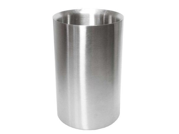 Enfriador de vino Cookinglife de doble pared de acero inoxidable ø 12 cm