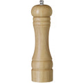 Cookinglife Molinillo de Sal Rocca Natural - Molinillo Cerámico - 21.5 cm