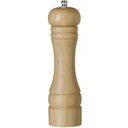 Cookinglife Molinillo de Sal Rocca Natural - Molinillo Cerámico - 21.5 cm