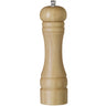 Cookinglife Molinillo de Sal Rocca Natural - Molinillo Cerámico - 21.5 cm