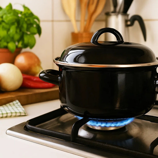 ¿Qué es una cazuela?