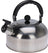Cookinglife Hervidor de agua de acero inoxidable 2 litros - Tetera para té y café